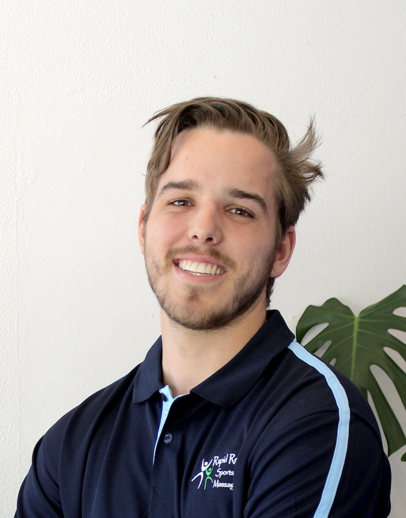 Mitch Osteo Healesville & Osteo Ferntree Gully